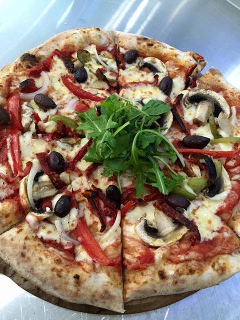 Elegance Cafe - Great Ocean Road Restaurant 0