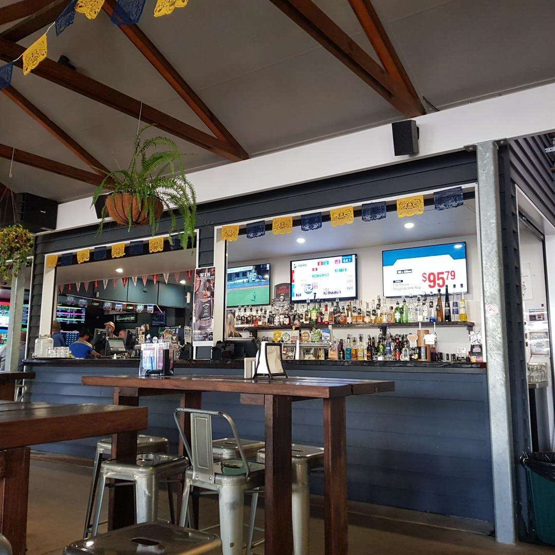 Kilcoy QLD Great Ocean Road Restaurant