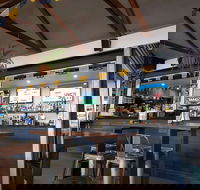 Exchange Hotel Kilcoy - Great Ocean Road Restaurant