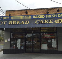 Fawkner Bakery  Cake Shop - Great Ocean Road Restaurant