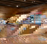 Federation Artisian Chocolate Tasman Peninsula - Great Ocean Road Restaurant