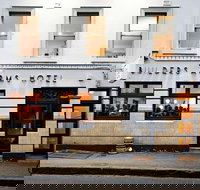 Fee Fee's Bar - Great Ocean Road Restaurant