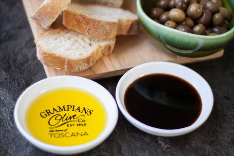 Grampians Olive Co. - Great Ocean Road Restaurant 0