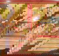 Greenwood Garden Chinese - Great Ocean Road Restaurant