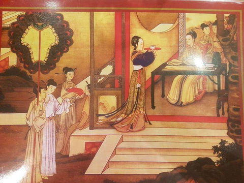 Greenwood Garden Chinese - Great Ocean Road Restaurant 0