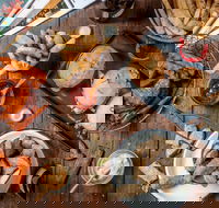 Grill'd - Chermside - Chermside - Great Ocean Road Restaurant