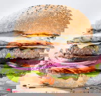 Grill'd - Toowoomba - Great Ocean Road Restaurant
