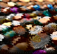 Hahndorf's Fine Chocolates - Blackburn - Great Ocean Road Restaurant