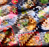 Hikaru Sushi - Cleveland - Great Ocean Road Restaurant