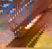 Hodori Korean Garden - Great Ocean Road Restaurant