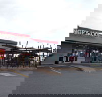 Hungry Jack's - Hallett Cove - Great Ocean Road Restaurant
