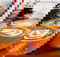 Iconic Culture - Great Ocean Road Restaurant