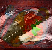 Indian Tukka - Great Ocean Road Restaurant