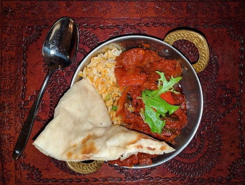 Indian Tukka - Great Ocean Road Restaurant 0