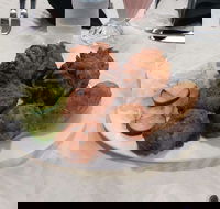 India Cottage - Kwinana - Great Ocean Road Restaurant