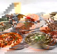 Indian Masala Flavours - Great Ocean Road Restaurant