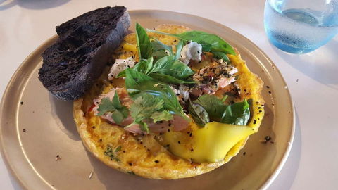 JAM Corner - Great Ocean Road Restaurant 0