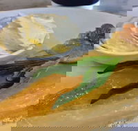 Jamaica Blue - Murdoch - Great Ocean Road Restaurant