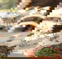 Jinks Creek Winery - Great Ocean Road Restaurant