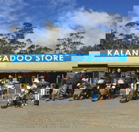 Kalangadoo Store - Great Ocean Road Restaurant