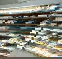 Katrina's Cakes - Great Ocean Road Restaurant