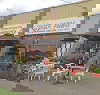 Keysborough Kebabs - Great Ocean Road Restaurant