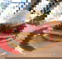 Kitchen Bar - Great Ocean Road Restaurant