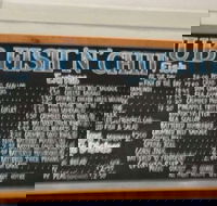 Kwinana Fish and Chips - Great Ocean Road Restaurant