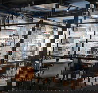 L'Americano - Great Ocean Road Restaurant