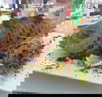 Latitude 25 Bar  Grill - Great Ocean Road Restaurant