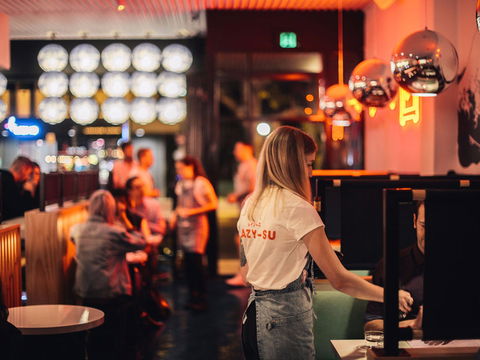 Lazy-Su - Great Ocean Road Restaurant 2