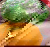 Long Lae - Great Ocean Road Restaurant