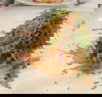 Lounge Bar and Dining - Great Ocean Road Restaurant