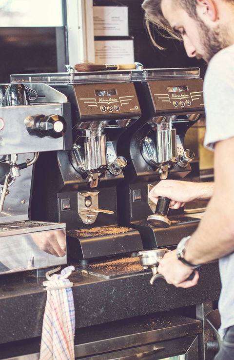 Maple + Clove - Great Ocean Road Restaurant 1