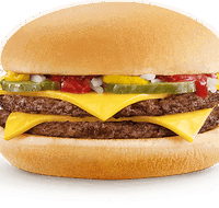 McDonald's - Broome - Great Ocean Road Restaurant