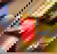 MODU - Great Ocean Road Restaurant