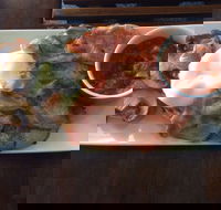 Monbulk Fish And Chips - Great Ocean Road Restaurant