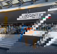 Moretto's On Palmer - Great Ocean Road Restaurant