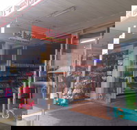 Mr. Baker - Great Ocean Road Restaurant