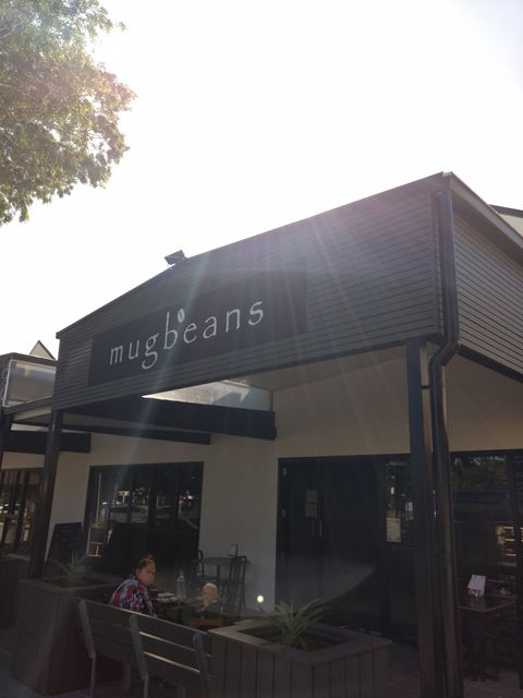 Mugbeans - Great Ocean Road Restaurant 0