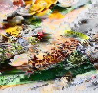 Mumbo Jumbo's Beachhouse - Great Ocean Road Restaurant