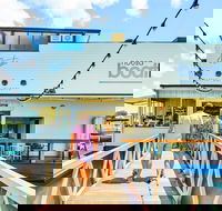 Noosa Boathouse - Great Ocean Road Restaurant