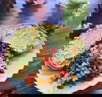 Nourishing The Soul Cafe - Great Ocean Road Restaurant