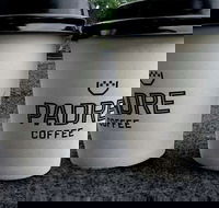 Olinda Pizza - Great Ocean Road Restaurant