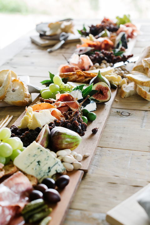 Our Chow - Great Ocean Road Restaurant 0