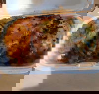 Outlet Kebab - Bundoora - Great Ocean Road Restaurant