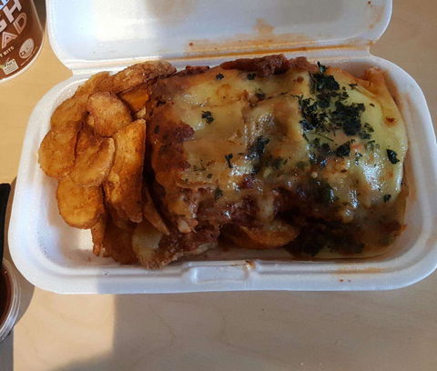 Outlet Kebab - Bundoora - Great Ocean Road Restaurant 0