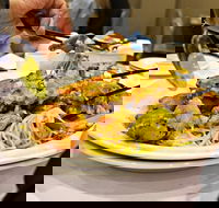Pacific Seafood BBQ House - South Yarra - Great Ocean Road Restaurant