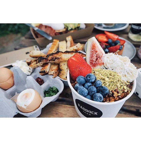 Paddock Bakery - Great Ocean Road Restaurant 0