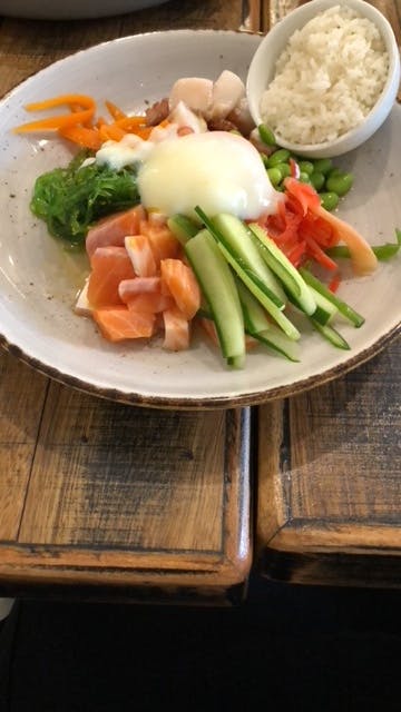 Padi In Pyrmont - Great Ocean Road Restaurant 0